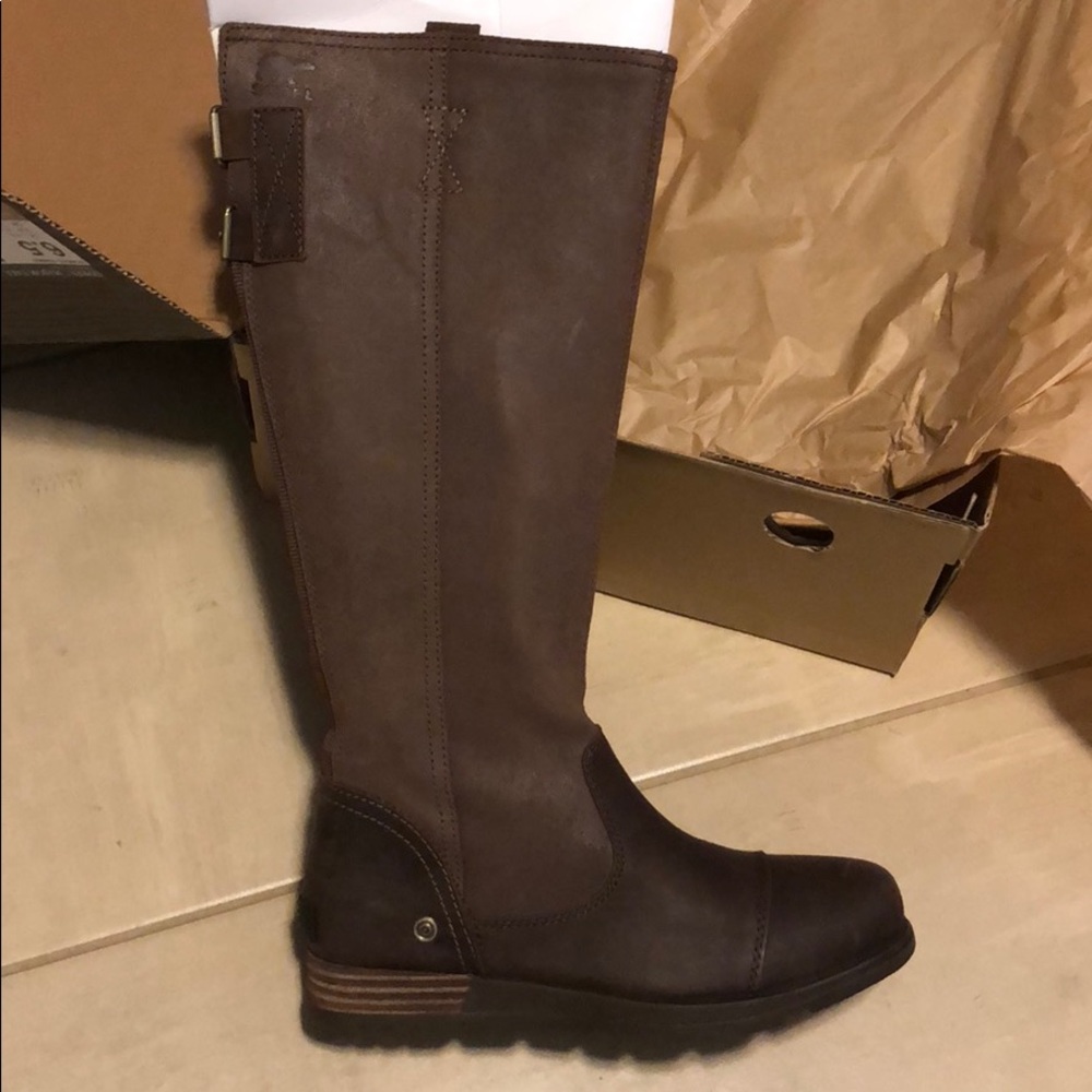 ⚡️LAST ONE💥Sorel Major Tall Pull on Boots - Picture 2 of 7